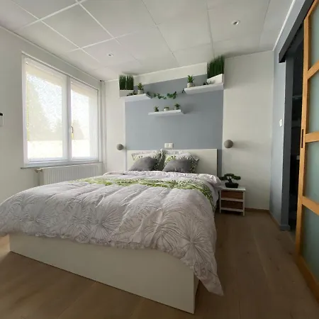 Апартаменты Equipes A Avec Espace Balneo En Option Proche Toyota, Autoroute Et Valenciennes *