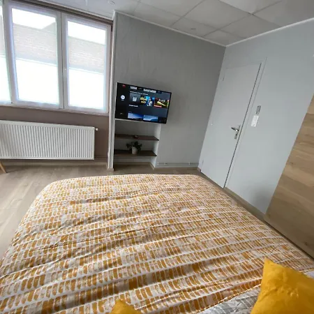 Equipes A Avec Espace Balneo En Option Proche Toyota, Autoroute Et Valenciennes * Onnaing