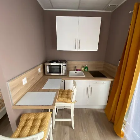 Apartment Equipes A Avec Espace Balneo En Option Proche Toyota, Autoroute Et Valenciennes *
