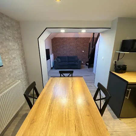 Equipes A Avec Espace Balneo En Option Proche Toyota, Autoroute Et Valenciennes *