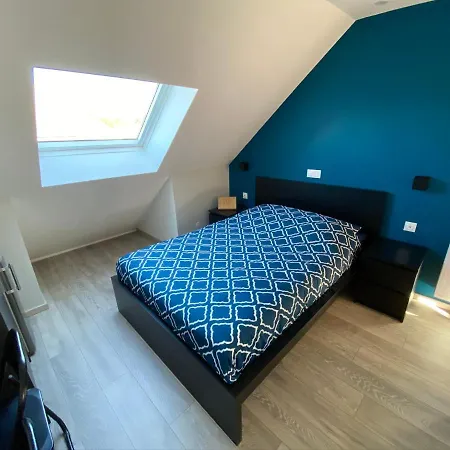 Equipes A Avec Espace Balneo En Option Proche Toyota, Autoroute Et Valenciennes *