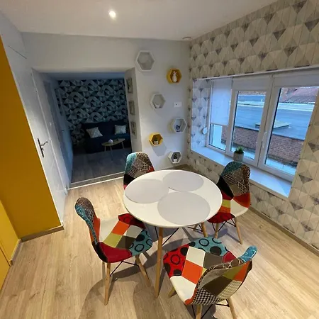 Equipes A Avec Espace Balneo En Option Proche Toyota, Autoroute Et Valenciennes * Onnaing