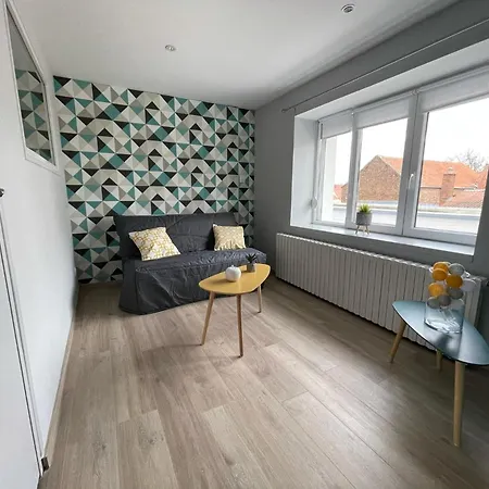 Equipes A Avec Espace Balneo En Option Proche Toyota, Autoroute Et Valenciennes *