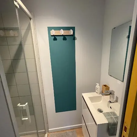 Equipes A Avec Espace Balneo En Option Proche Toyota, Autoroute Et Valenciennes * Onnaing