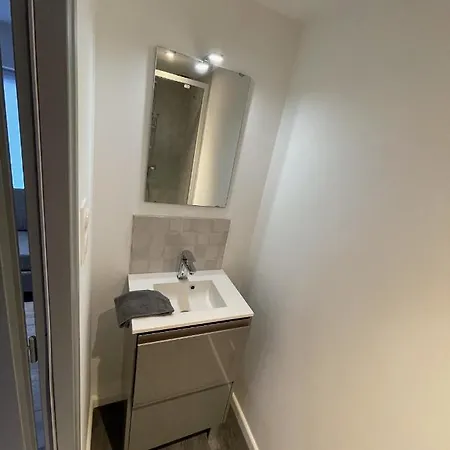 Equipes A Avec Espace Balneo En Option Proche Toyota, Autoroute Et Valenciennes Onnaing