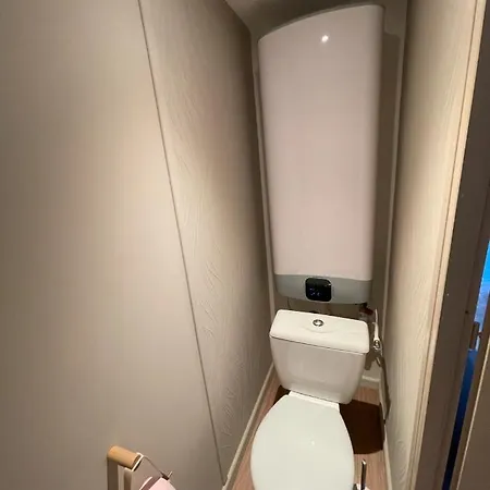 Апартаменты Equipes A Avec Espace Balneo En Option Proche Toyota, Autoroute Et Valenciennes