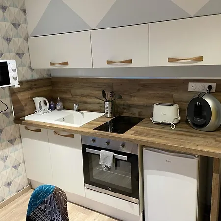 Apartamento équipés à Avec Espace Balneo En Option Proche Toyota, Autoroute Et Valenciennes