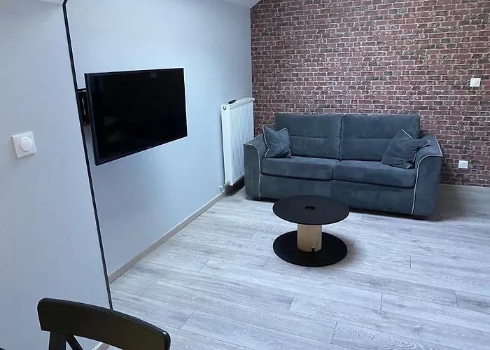 Equipes A Avec Espace Balneo En Option Proche Toyota, Autoroute Et Valenciennes